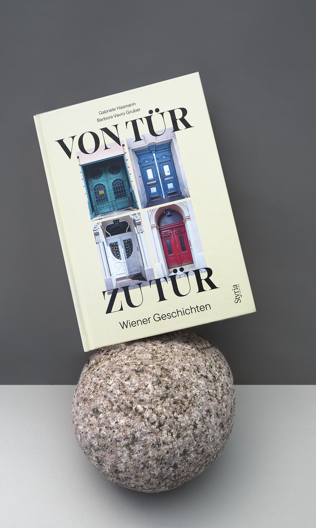 Styria - Von Tür zu Tür