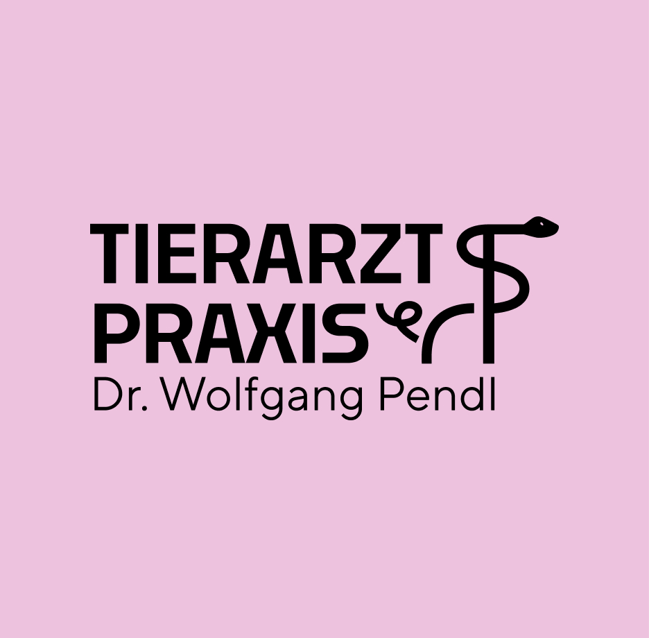 Tierarzt Wolfgang Pendl