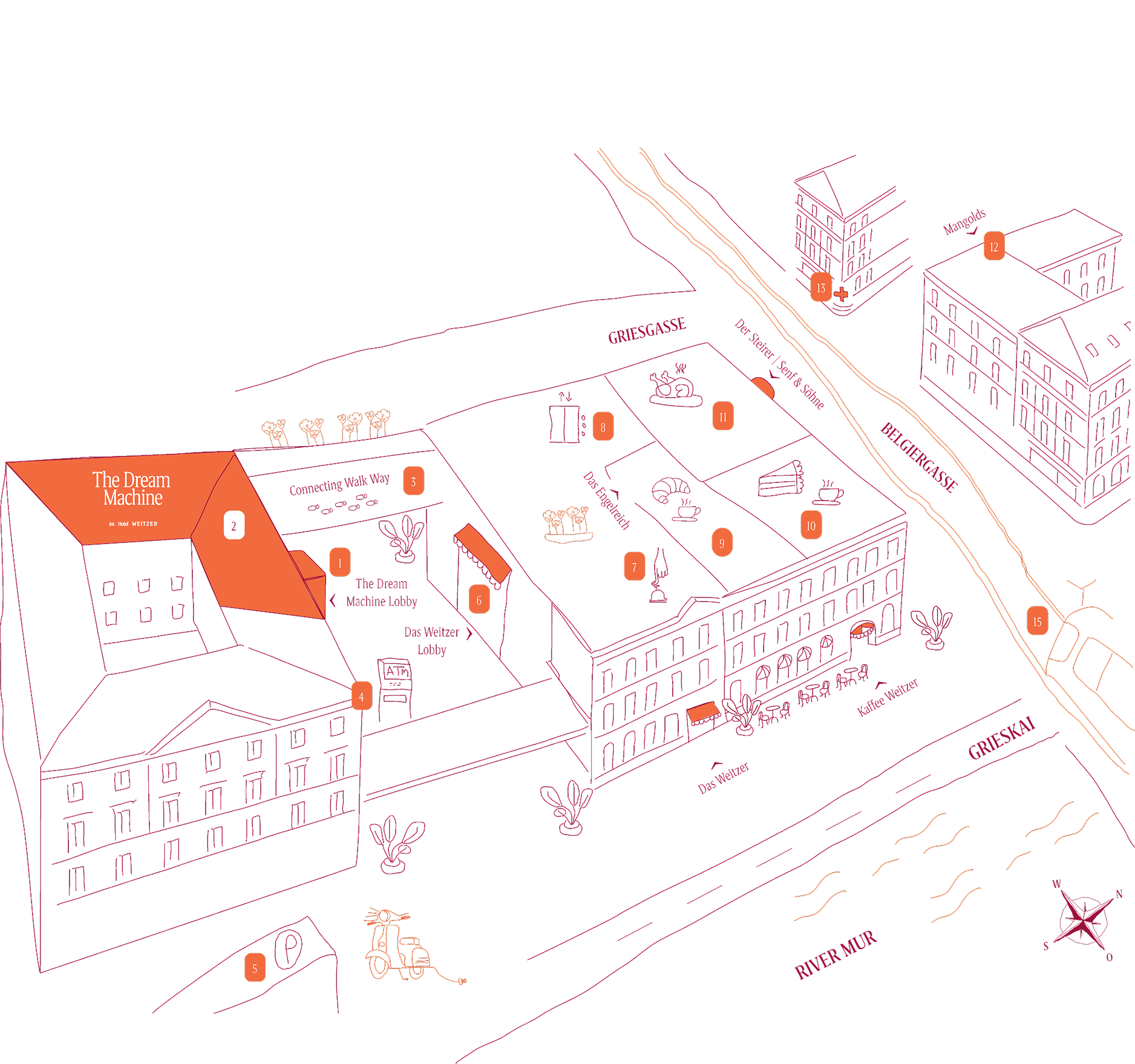 valentina-grabner-editorial-design-dream-machine-illustration